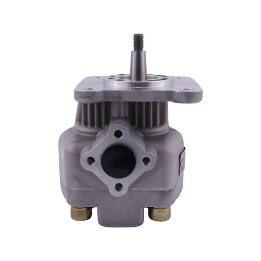 Hydraulic Pump SBA340040130 SBA340040040 for Ford New Holland 1100 1200 1900 - KUDUPARTS