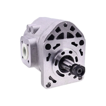 Pompe hydraulique SBA340450420 83939932 9217977 pour Ford New Holland 1910 2110