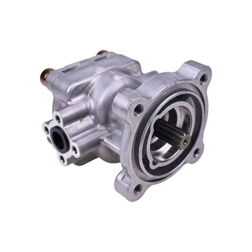 Hydraulic Pump SBA340450480 SBA340450481 for New Holland Tractor 1215 1220 TC24D TC18 TC24DA TC30 TC21D T1510 - KUDUPARTS