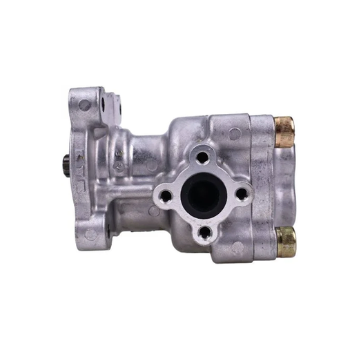 Hydraulic Pump SBA340450480 SBA340450481 for New Holland Tractor 1215 1220 TC24D TC18 TC24DA TC30 TC21D T1510 - KUDUPARTS
