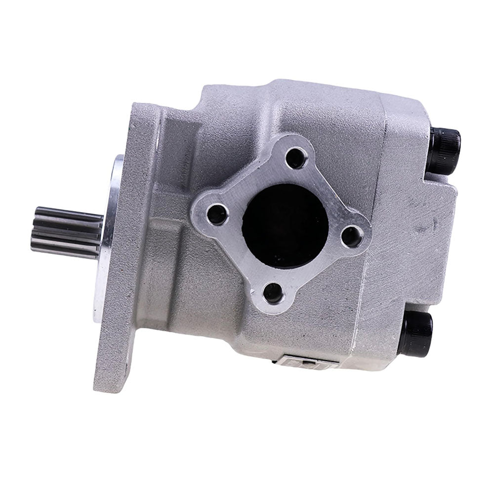 Pompe hydraulique SBA340450521 87779281 pour tracteur Ford New Holland 1215 1220 1320 1520 1620 (livraison aux États-Unis uniquement)