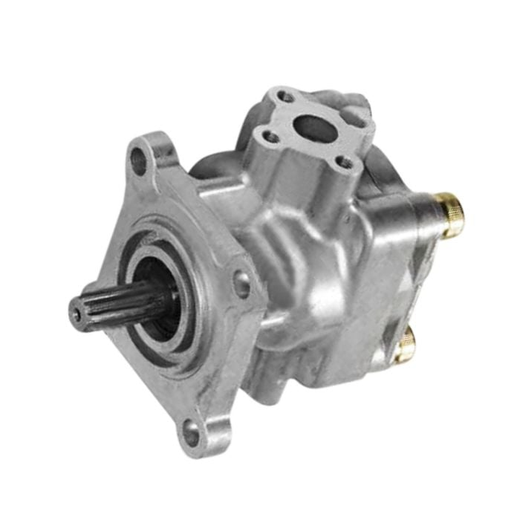 Hydraulic Pump SBA340451020 for New Holland Tractor T1530 T2330 T2310 T2420 TC31DA TC35 TC40D TT50A BOOMER2035 - KUDUPARTS