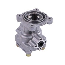 Pompe hydraulique SBA340451100 pour tracteurs CASE D25, DX29, D33 et FARMALL 31