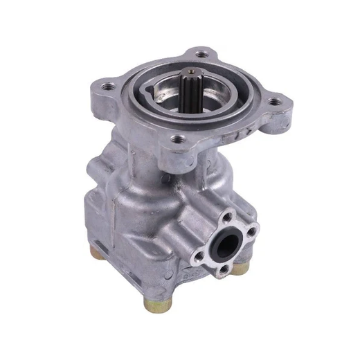 Hydraulic Pump SBA340451100 for New Holland Tractor TC33D TC29D BOOMER 2030 TC29DA - KUDUPARTS