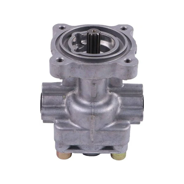 Pompe hydraulique SBA340451100 pour tracteur New Holland TC33D TC29D BOOMER 2030 TC29DA