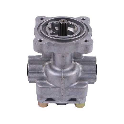 Hydraulic Pump SBA340451100 for New Holland Tractor TC33D TC29D BOOMER 2030 TC29DA - KUDUPARTS