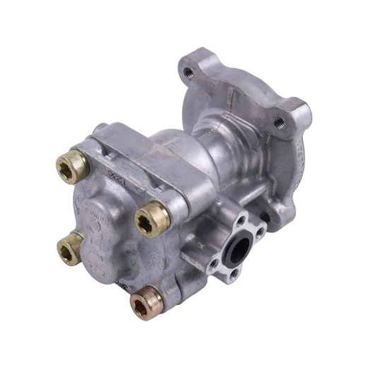 Hydraulic Pump SBA340451100 for New Holland Tractor TC33D TC29D BOOMER 2030 TC29DA - KUDUPARTS