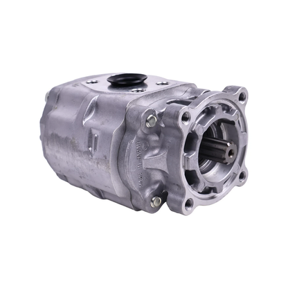 Pompe hydraulique SBA340451140 pour tracteurs CASE DX55, DX60, DX48, FARMALL55, FARMALL45A et FARMALL60