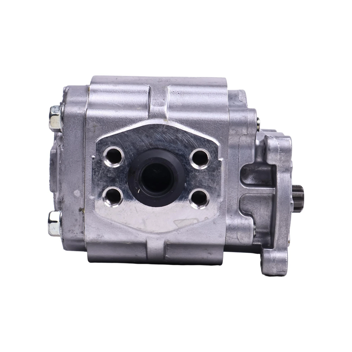 Hydraulic Pump SBA340451140 for New Holland Tractor TC55DA TT45A T2410 TT50A T2420 TC48DA WORKMASTER45 BOOMER4060 - KUDUPARTS