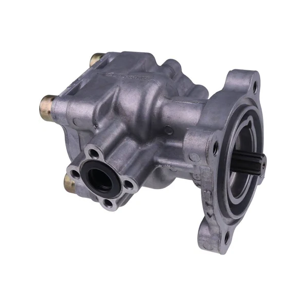 Pompe hydraulique SBA340451220 pour tracteur New Holland T1110 BOOMER 1030 1020 1025