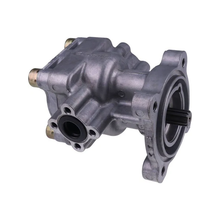 Pompe hydraulique SBA340451220 pour tracteur New Holland T1110 BOOMER 1030 1020 1025