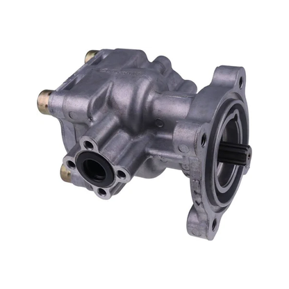 Pompe hydraulique SBA340451220 pour tracteur New Holland T1110 BOOMER 1030 1020 1025