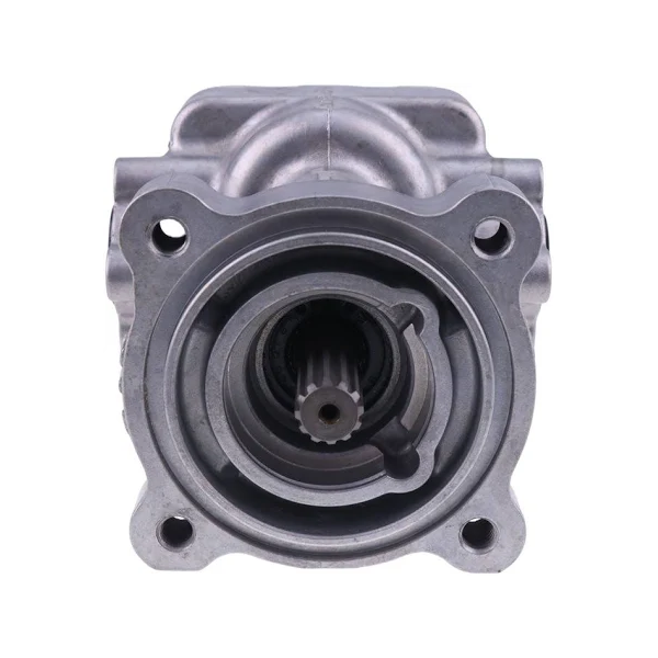 Pompe hydraulique SBA340451220 pour tracteur New Holland T1110 BOOMER 1030 1020 1025