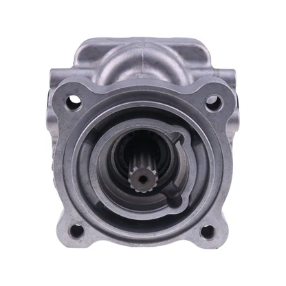 Pompe hydraulique SBA340451220 pour tracteur New Holland T1110 BOOMER 1030 1020 1025