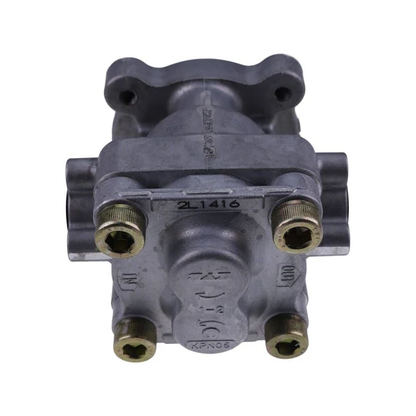 Pompe hydraulique SBA340451220 pour tracteur New Holland T1110 BOOMER 1030 1020 1025