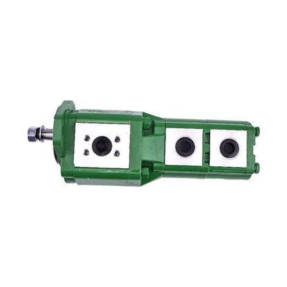 Hydraulic Pump SJ21033 SJ16701 TA14594 for John Deere Engine 4045 6068 Tractor 6110B 6120B 6135B 6140B 6150B 6B-1204 6B-1354 6E-1204 6E-1404 6E-1504