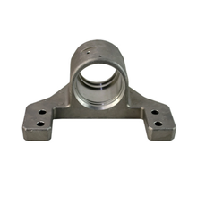 Support de pompe hydraulique 16311-36761-71 pour moteur Toyota 14Z, chariot élévateur 8FD35N, 8FD40N, 8FD45N, 8FD50N, 8FD60N, 8FD70N, 8FD80N