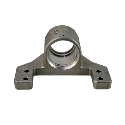 Support de pompe hydraulique 16311-36761-71 pour moteur Toyota 14Z, chariot élévateur 8FD35N, 8FD40N, 8FD45N, 8FD50N, 8FD60N, 8FD70N, 8FD80N