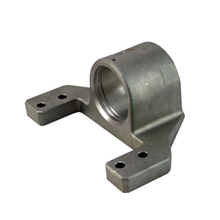 Support de pompe hydraulique 16311-36761-71 pour moteur Toyota 14Z, chariot élévateur 8FD35N, 8FD40N, 8FD45N, 8FD50N, 8FD60N, 8FD70N, 8FD80N