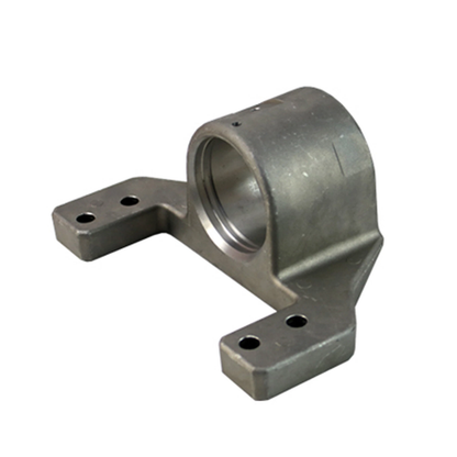 Support de pompe hydraulique 16311-36761-71 pour moteur Toyota 14Z, chariot élévateur 8FD35N, 8FD40N, 8FD45N, 8FD50N, 8FD60N, 8FD70N, 8FD80N