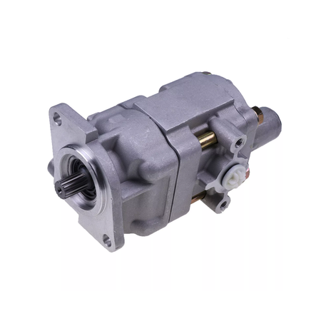 Hydraulic Pump T1150-36403 for Kubota Tractor L2501 L3240 L3400 L3301 L3430 L3540 L3560 L3940 L4400 - KUDUPARTS