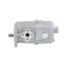 Pompe hydraulique TA020-36400 pour Kubota L2900DT L3010DT L3010F L3300DT L3410DT