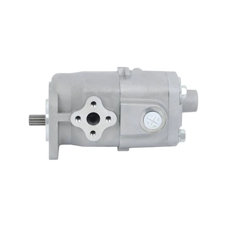 Hydraulic Pump TA020-36400 for Kubota L2900DT L3010DT L3010F L3300DT L3410DT - KUDUPARTS