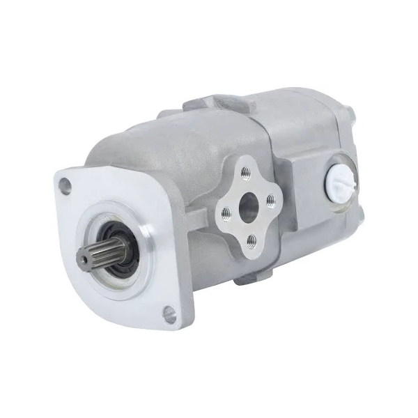 Pompe hydraulique TA020-36400 pour Kubota L2900DT L3010DT L3010F L3300DT L3410DT