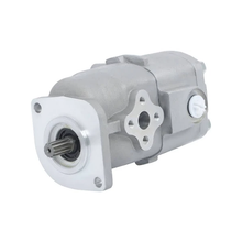 Pompe hydraulique TA020-36400 pour Kubota L2900DT L3010DT L3010F L3300DT L3410DT