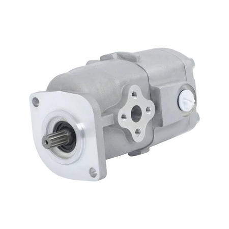 Hydraulic Pump TA020-36400 for Kubota L2900DT L3010DT L3010F L3300DT L3410DT - KUDUPARTS