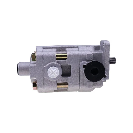 Hydraulic Pump TC050-36440 for Kubota Tractor L4240DT L4240GST L5240HST L5740HST MX5000DT MX5100DT MX5100H - KUDUPARTS