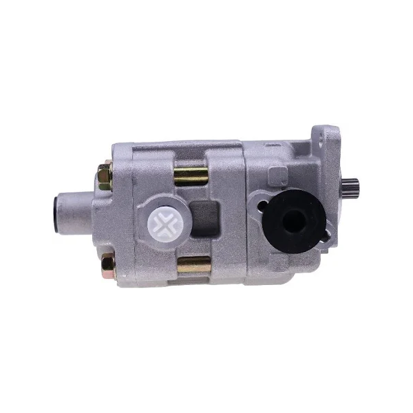 Hydraulic Pump TC050-36440 for Kubota Tractor L4240DT L4240GST L5240HST L5740HST MX5000DT MX5100DT MX5100H - KUDUPARTS