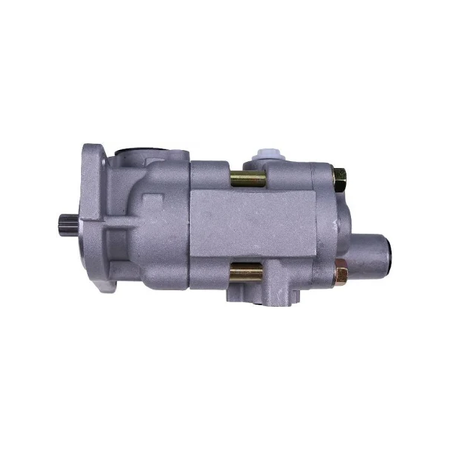 Hydraulic Pump TC050-36440 for Kubota Tractor L4240DT L4240GST L5240HST L5740HST MX5000DT MX5100DT MX5100H - KUDUPARTS