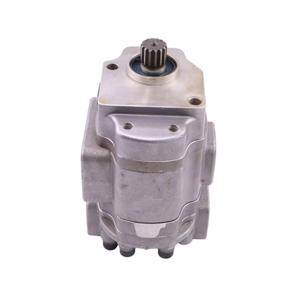 Pompe hydraulique VOE 11994188 pour chargeuse Volvo L90 BML90 L120 BML120