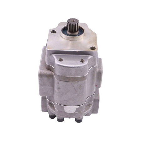 Hydraulic Pump VOE 11994188 for Volvo Loader L90 BML90 L120 BML120 - KUDUPARTS