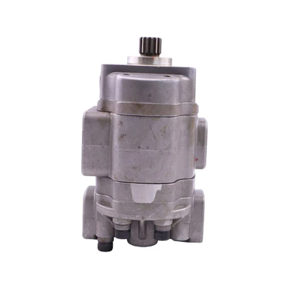 Pompe hydraulique VOE 11994188 pour chargeuse Volvo L90 BML90 L120 BML120