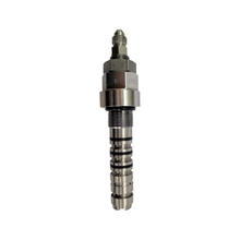 Ensemble de soupapes de pompe hydraulique 708-1T-03722 pour excavatrice Komatsu PC30R-8 PC35R-8 PC40R-8 PC45R-8