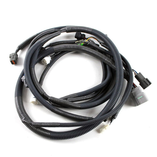 Hydraulic Pump Wiring Harness 3094204 for Hitachi EX100-2 EX120-2 EX120-3 Excavator - KUDUPARTS