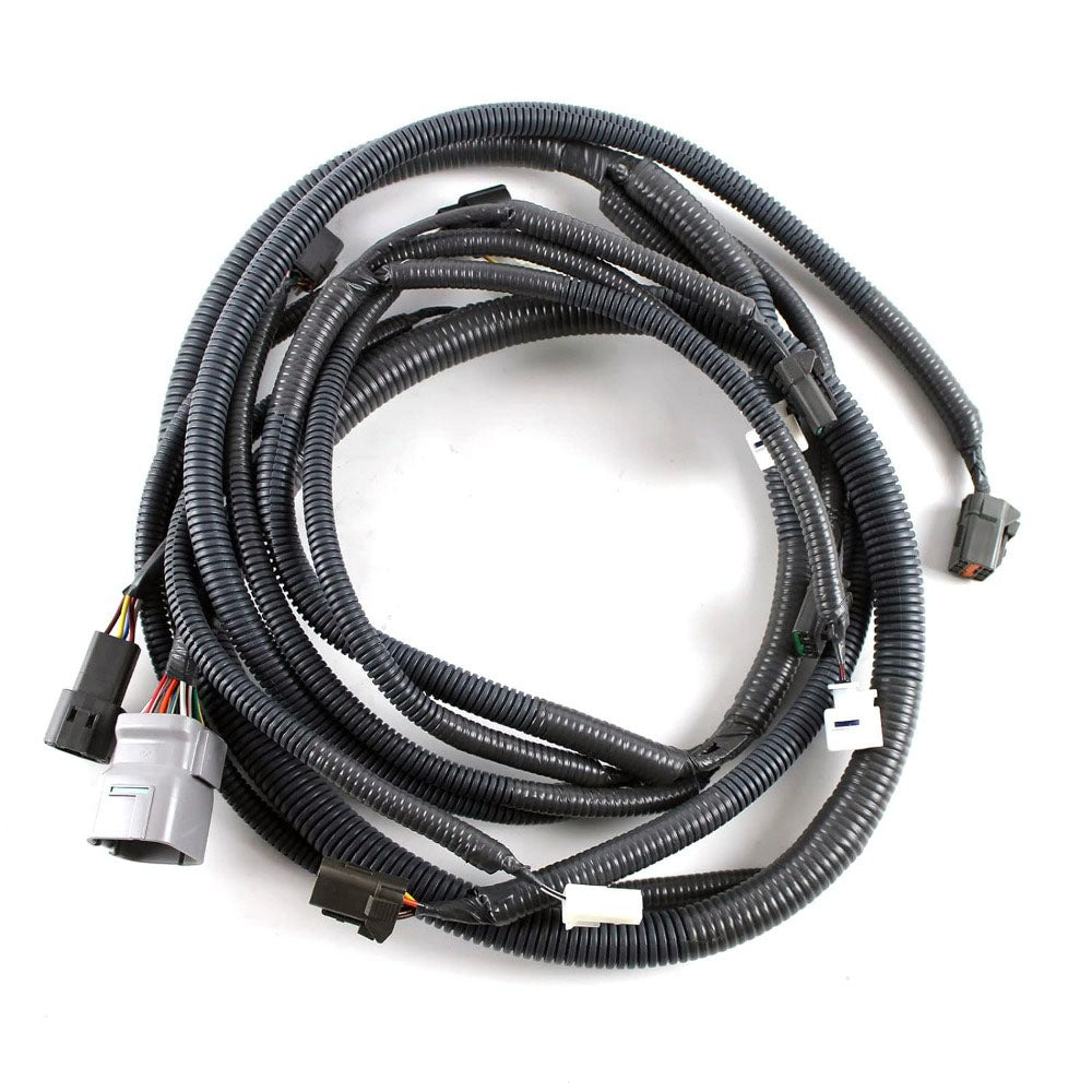Hydraulic Pump Wiring Harness 3094204 for Hitachi EX100-2 EX120-2 EX120-3 Excavator