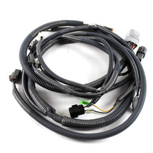 Hydraulic Pump Wiring Harness 3094204 for Hitachi EX100-2 EX120-2 EX120-3 Excavator