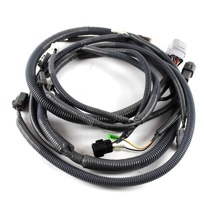 Hydraulic Pump Wiring Harness 3094204 for Hitachi EX100-2 EX120-2 EX120-3 Excavator
