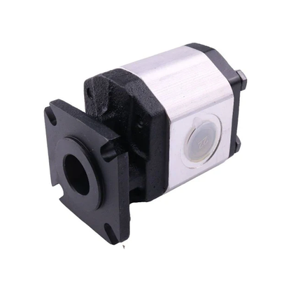 Pompe hydraulique avec accouplement 4000097640 pour nacelle élévatrice électrique à ciseaux Haulotte Optimum8 Compact10 Compact14