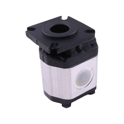 Pompe hydraulique avec accouplement 4000097640 pour nacelle élévatrice électrique à ciseaux Haulotte Optimum8 Compact10 Compact14