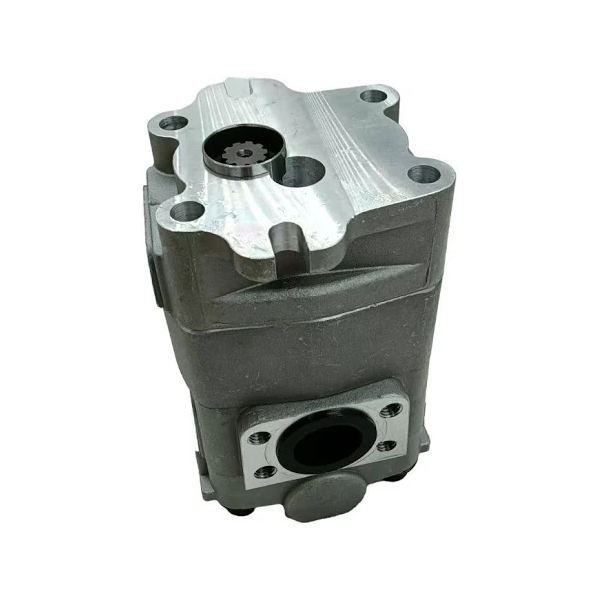 Hydraulic Pump YT10V00005F1 for New Holland Crawler Excavator EH70 E80 EH80 E70SR E70 - KUDUPARTS
