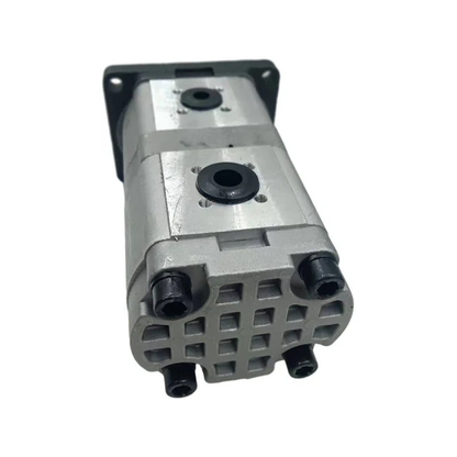 Pompe hydraulique pour tracteur Kubota M5700