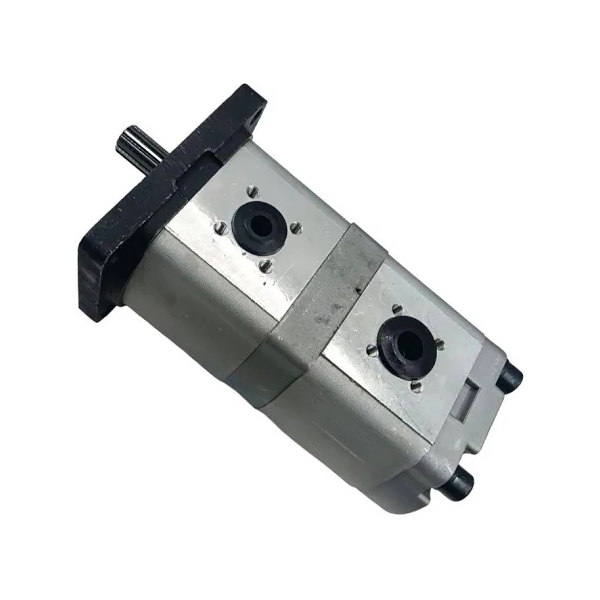 Pompe hydraulique pour tracteur Kubota M5700