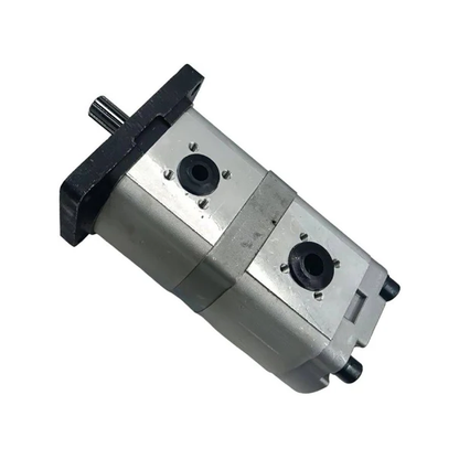 Pompe hydraulique pour tracteur Kubota M5700