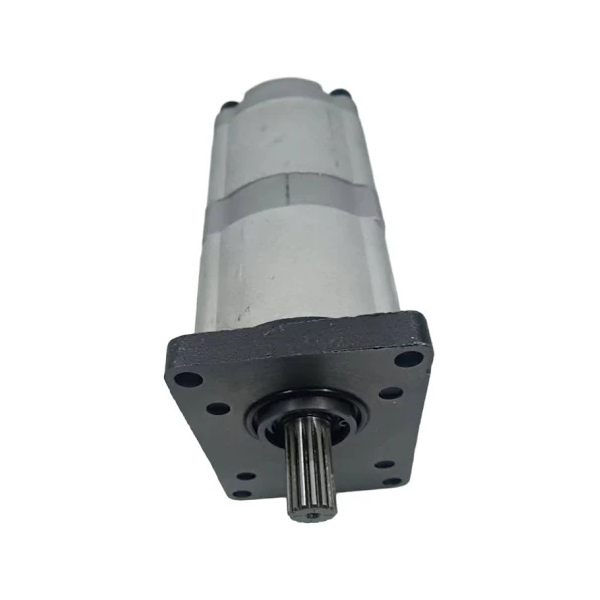 Pompe hydraulique pour tracteur Kubota M5700