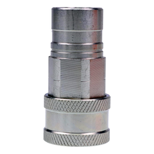 Coupleur hydraulique à connexion rapide AM37982 pour John Deere 246 132 240 265 280 655 665 210 250 520 200 610 1050 650 850 120 140