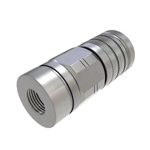 Coupleur hydraulique à connexion rapide M131862 pour John Deere 110 4475 6675 8875 HH75 HH100 50C 50D 50G 60D 60G 35C 35D 35G 27C 27D 